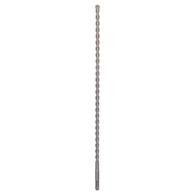 Broca SDS PLUS 1 para concreto 10x400x460 mm