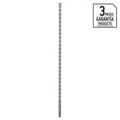 BOSCH - Broca SDS PLUS 1 para concreto 10x400x460 mm