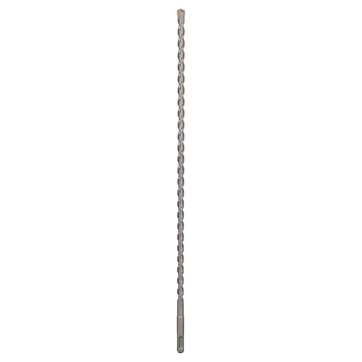 BOSCH - Broca SDS PLUS 1 para concreto 10x400x460 mm