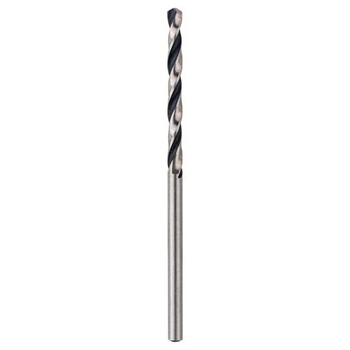 Set brocas para metal 2.5 mm 10 unidades