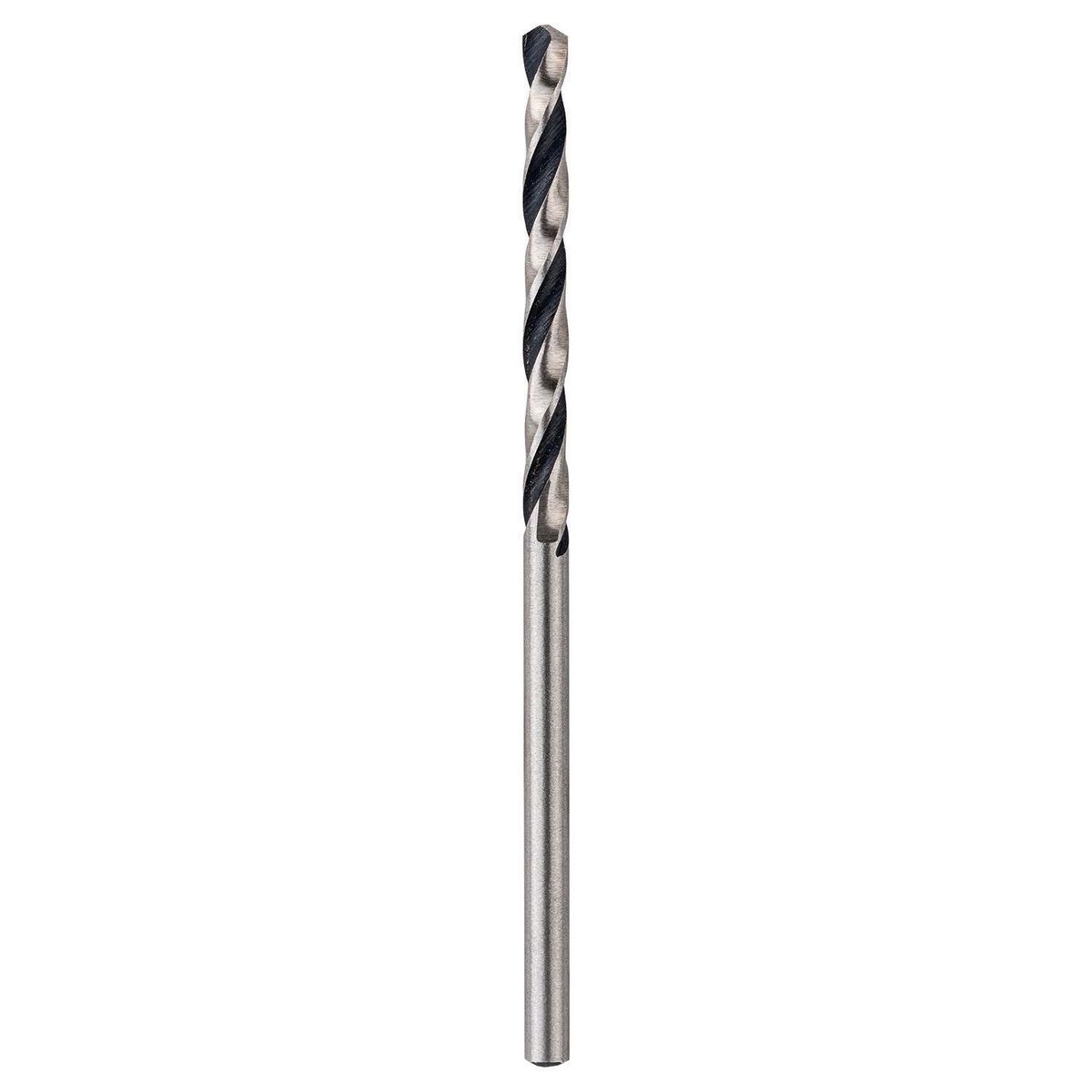 BOSCH - Set brocas para metal 2.5 mm 10 unidades
