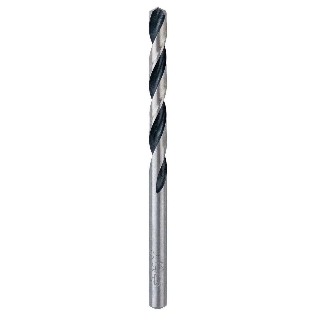 BOSCH - Set brocas para metal 5.5 mm 10 unidades