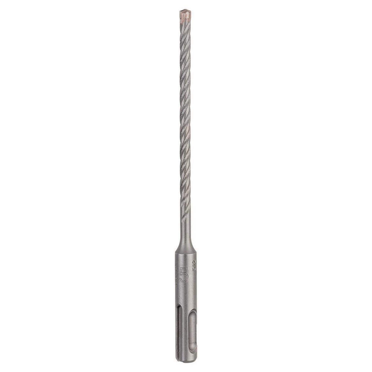 BOSCH - Broca PLUS 5X para concreto 8x100x160 mm