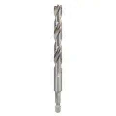 BOSCH - Broca para madera 10 mm