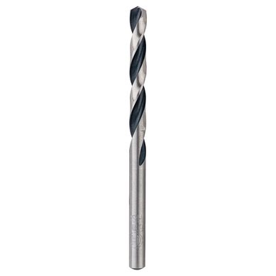 Set brocas para metal 6.0 mm 10 unidades