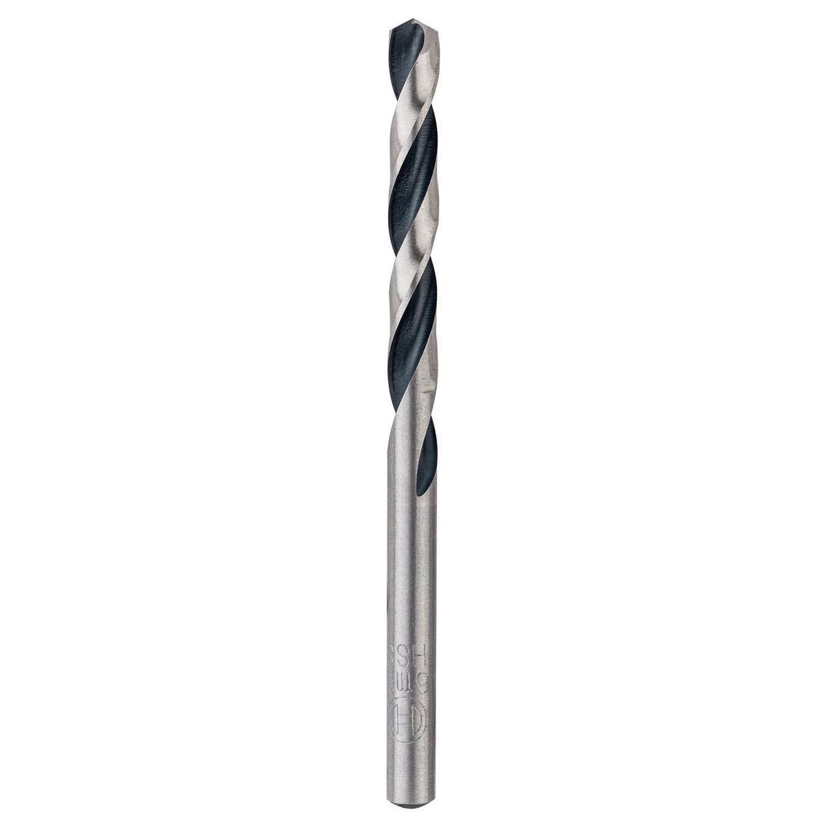 BOSCH - Set brocas para metal 6.0 mm 10 unidades