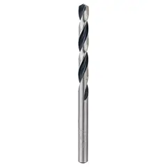 BOSCH - Set brocas para metal 6.0 mm 10 unidades