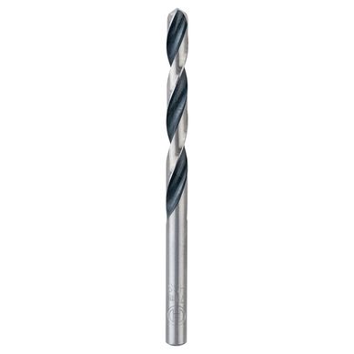 Set brocas para metal 7.0 mm 10 unidades