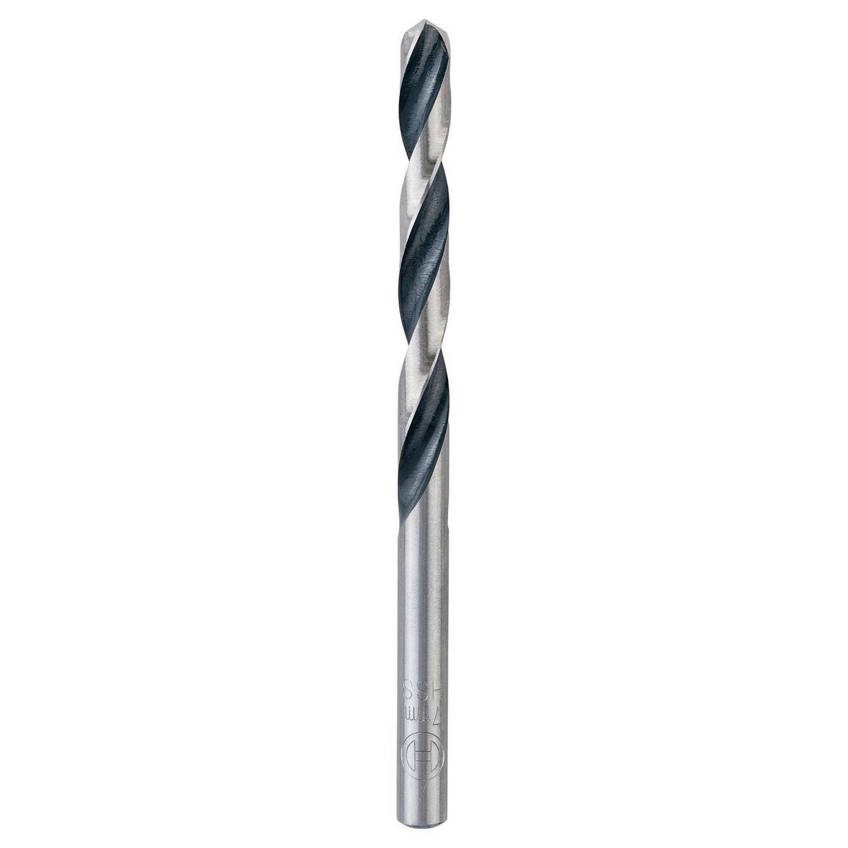 BOSCH - Set brocas para metal 7.0 mm 10 unidades