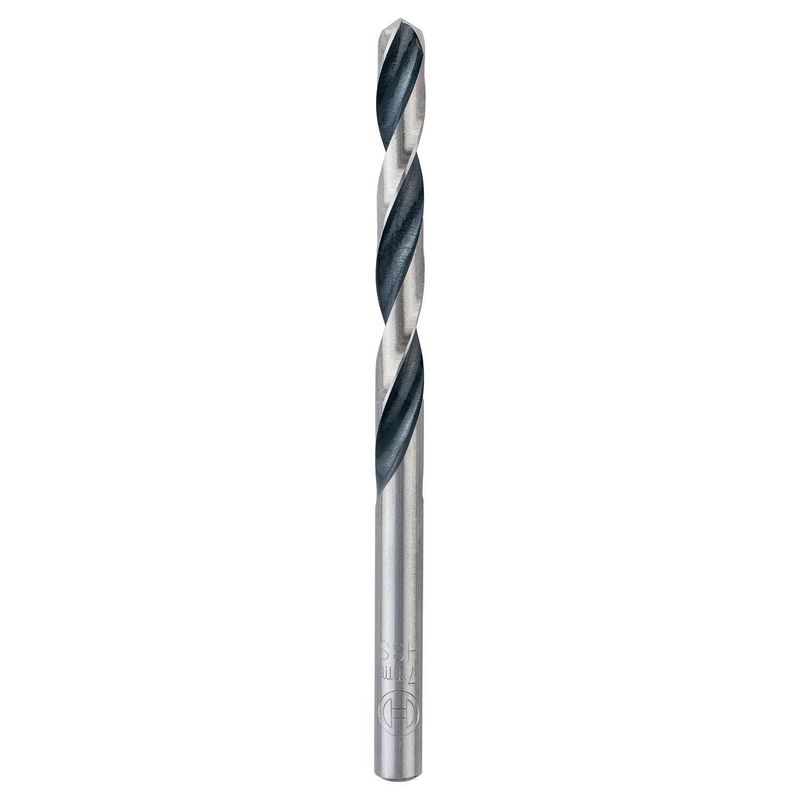 BOSCH - Set brocas para metal 7.0 mm 10 unidades