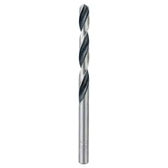 BOSCH - Set brocas para metal 7.0 mm 10 unidades