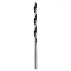 BOSCH - Set brocas para metal 4.0 mm 10 unidades