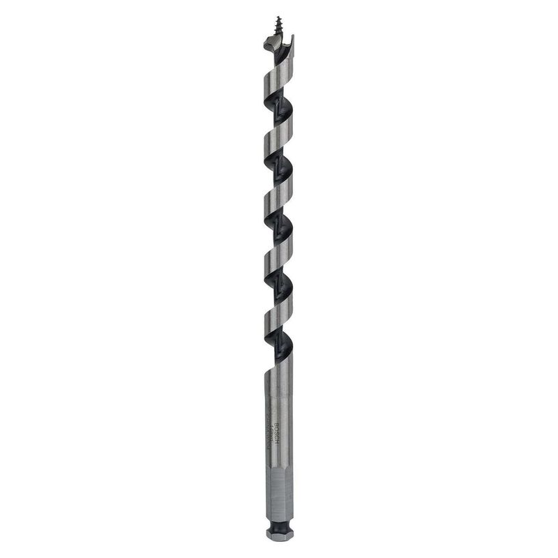 BOSCH - Broca salomónica para madera 14 mm