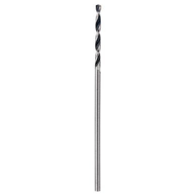 Set brocas para metal 1.0 mm 10 unidades