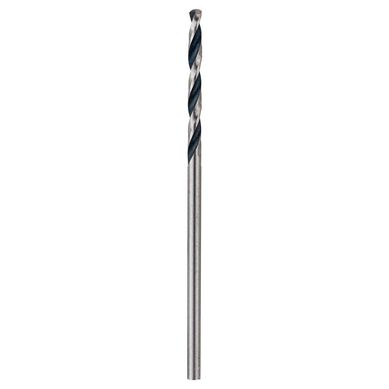 Set brocas para metal 1.5 mm 10 unidades