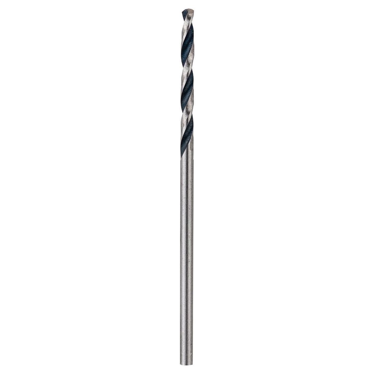 BOSCH - Set brocas para metal 1.5 mm 10 unidades