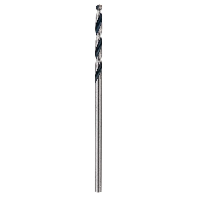 BOSCH - Set brocas para metal 1.5 mm 10 unidades