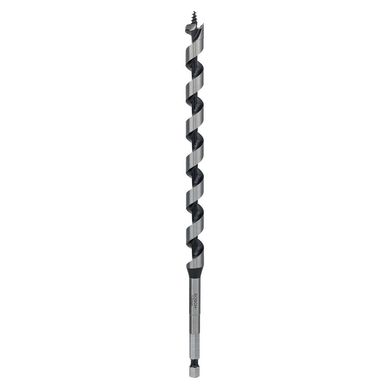 Broca salomnica para madera 12 mm