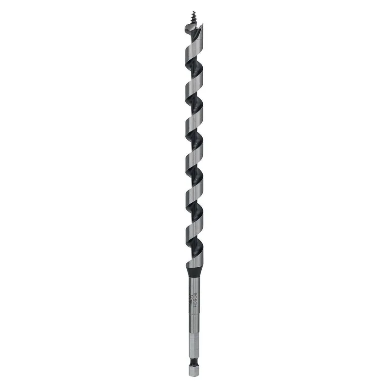 BOSCH - Broca salomónica para madera 12 mm