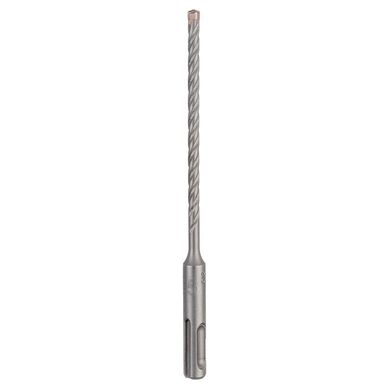 Broca PLUS 5X para concreto 6x150x210 mm