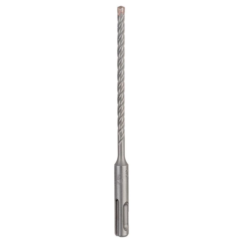BOSCH - Broca PLUS 5X para concreto 6x150x210 mm