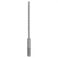 BOSCH - Broca PLUS 5X para concreto 6x150x210 mm