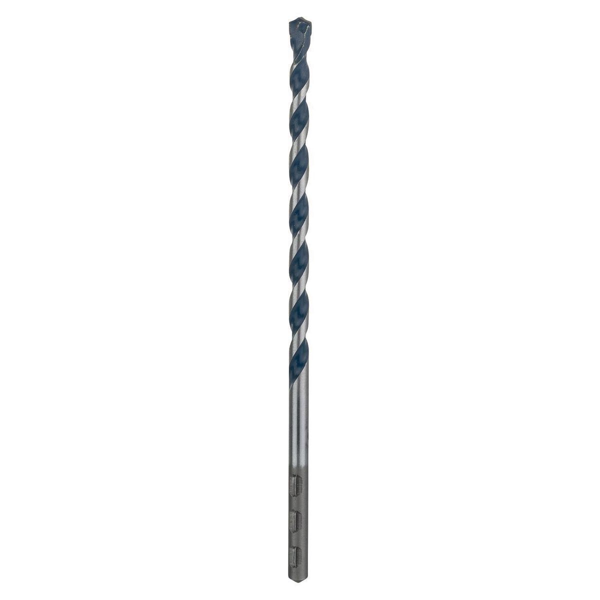 BOSCH - Set brocas para concreto 5, 6 y 8 mm 3 unidades