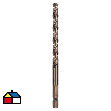 Broca centradora para madera 46 mm