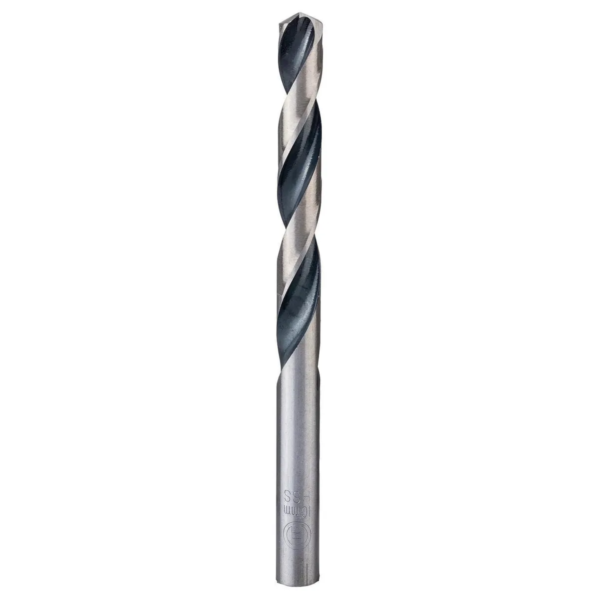 BOSCH - Set brocas para metal 10 mm 10 unidades