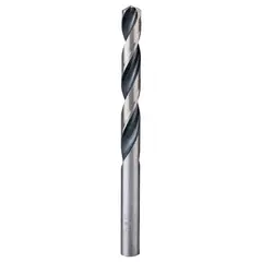 BOSCH - Set brocas para metal 10 mm 10 unidades