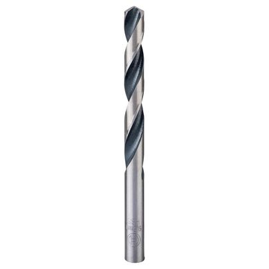 Set brocas para metal 9.5 mm 10 unidades
