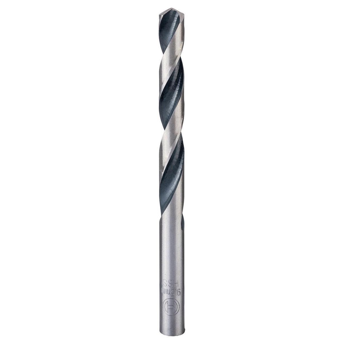 BOSCH - Set brocas para metal 9.5 mm 10 unidades