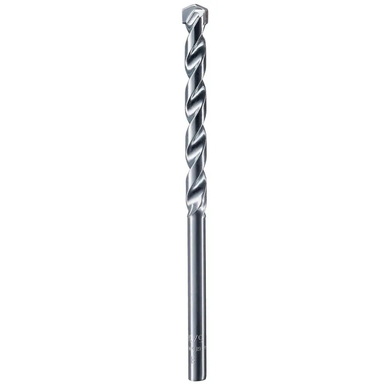 BOSCH - Set brocas para concreto 12x85x150 mm 5 unidades