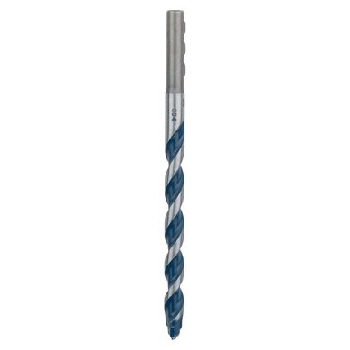 Broca CYL-5 para concreto 10x100x150 mm