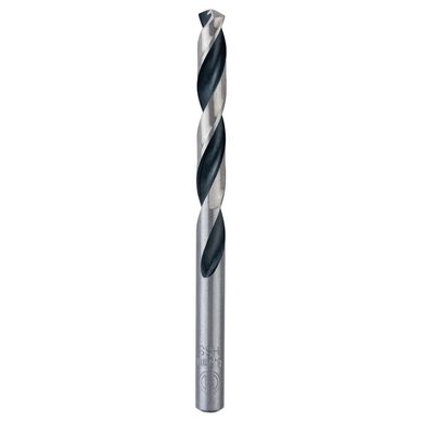 Set brocas para metal 8.5 mm 10 unidades