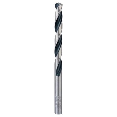 Set brocas para metal 8.0 mm 10 unidades