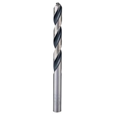 Set brocas para metal 9.0 mm 10 unidades