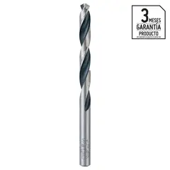 BOSCH - Set brocas para metal 7.5 mm 10 unidades