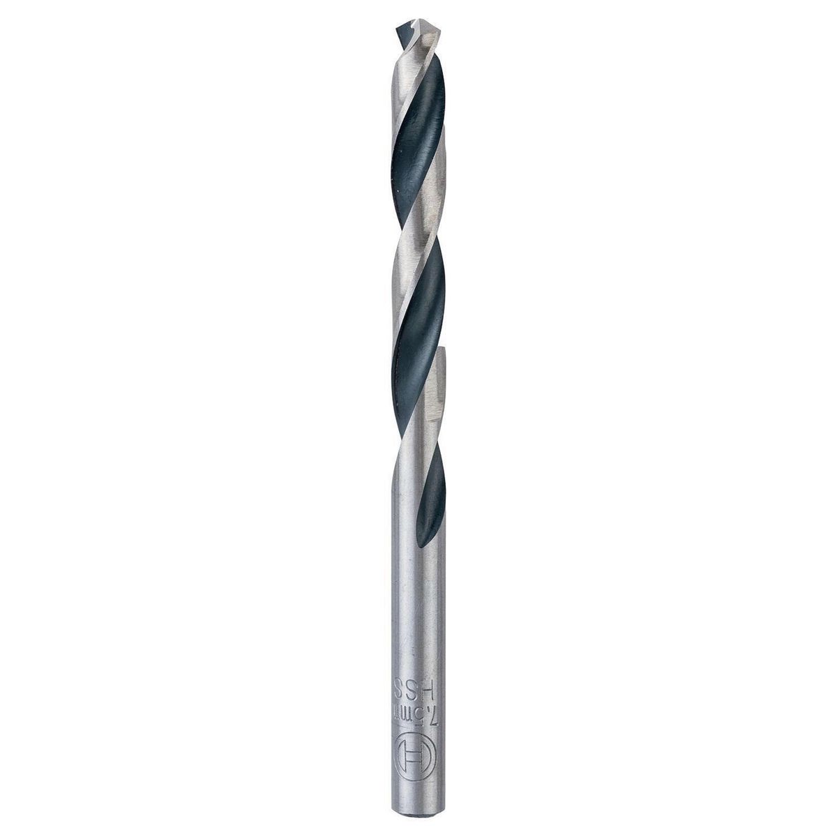 BOSCH - Set brocas para metal 7.5 mm 10 unidades