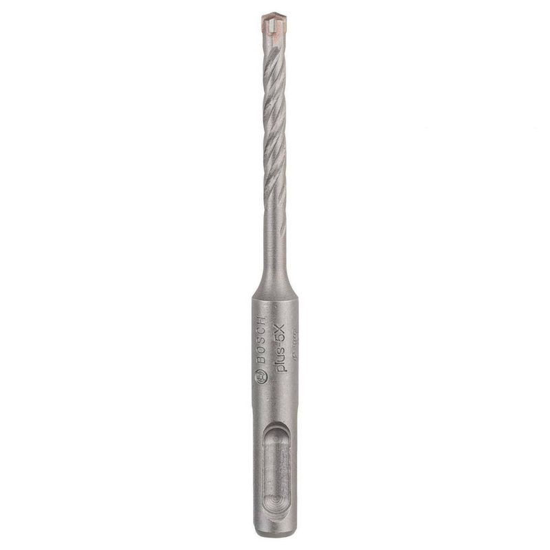 BOSCH - Broca PLUS 5X para concreto 8x50x110 mm