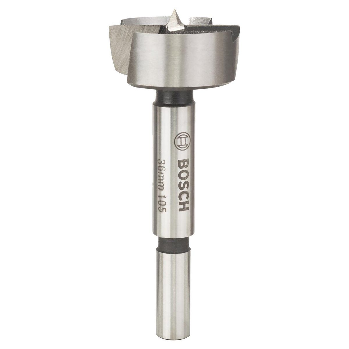 BOSCH - Broca fostner para madera 36 mm