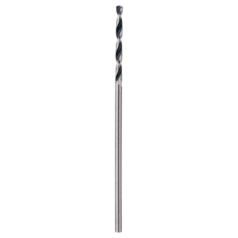 BOSCH - Set brocas para metal 1.0 mm 2 unidades