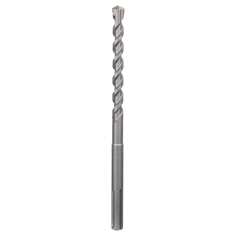 BOSCH - Broca SDS MAX-4 para hormigón 18x200x340 mm