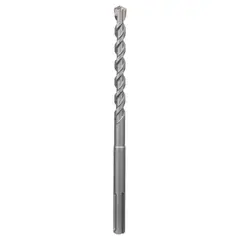BOSCH - Broca SDS MAX-4 para hormigón 18x200x340 mm