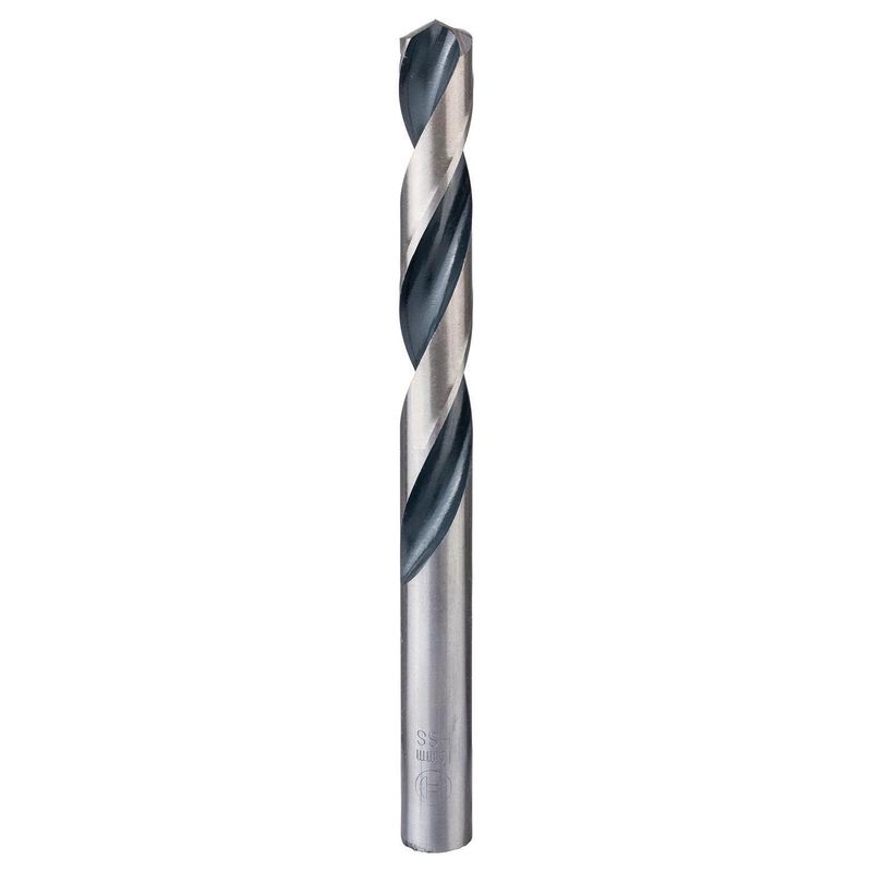 BOSCH - Set brocas para metal 13 mm 5 unidades