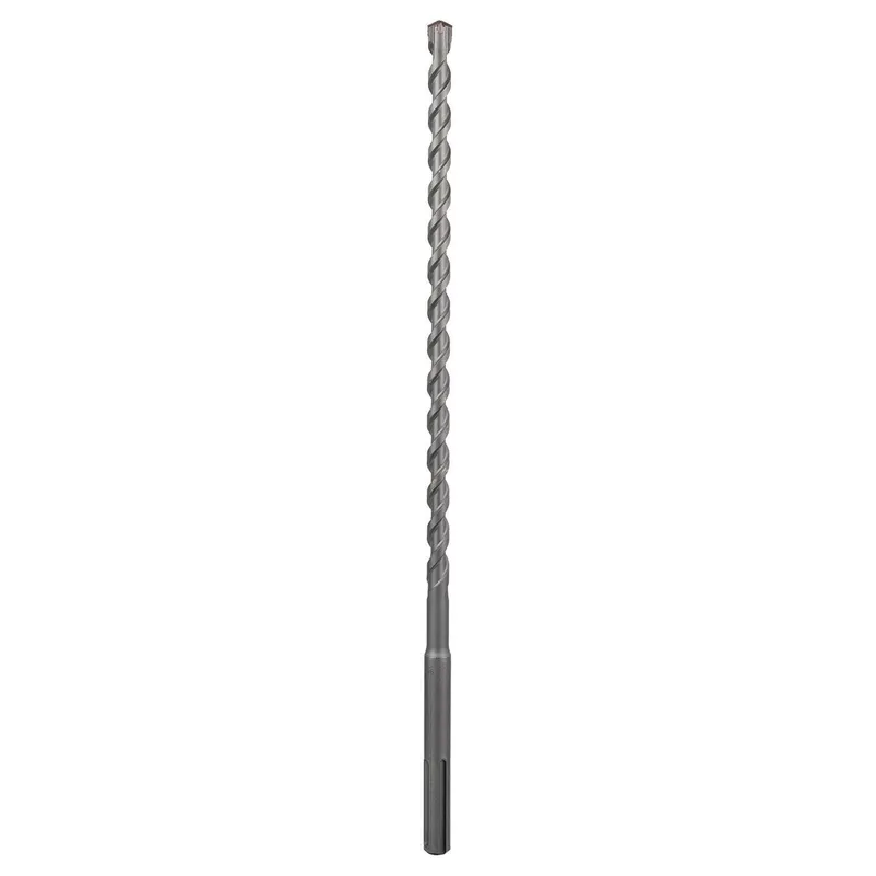 BOSCH - Broca SDS MAX-4 para hormigón 16x400x540 mm