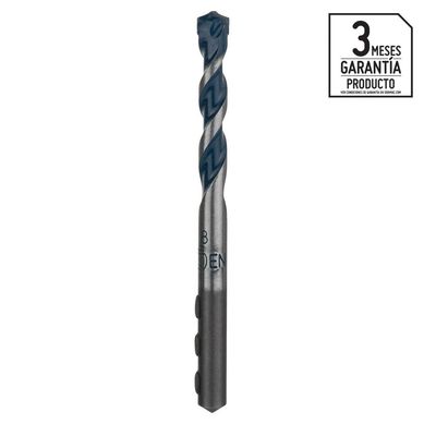 Broca CYL-5 para concreto 8x50x100 mm