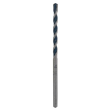 Broca CYL-5 para concreto 4x50x90 mm