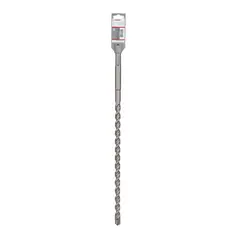 BOSCH - Broca SDS MAX-4 para hormigón 18x400x540 mm