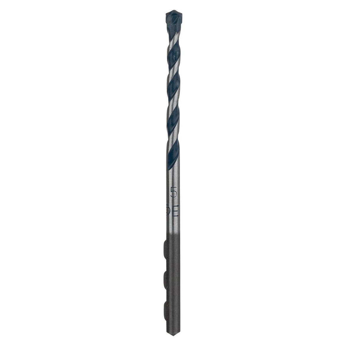 BOSCH - Broca CYL-5 para concreto 5x50x100 mm